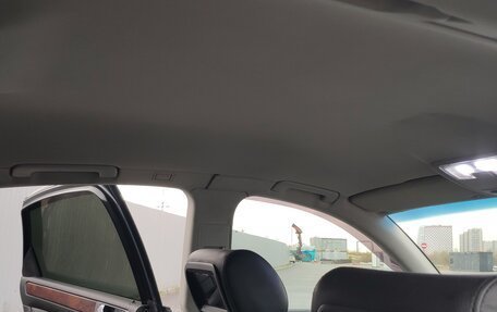 Audi A6, 2003 год, 800 000 рублей, 15 фотография