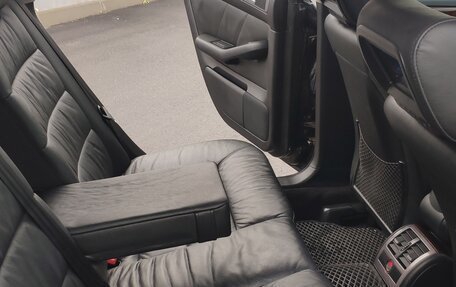 Audi A6, 2003 год, 800 000 рублей, 16 фотография