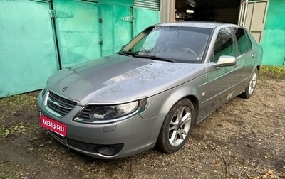 Saab 9-5 I, 2006 год, 595 000 рублей, 1 фотография