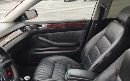 Audi A6, 2003 год, 800 000 рублей, 22 фотография