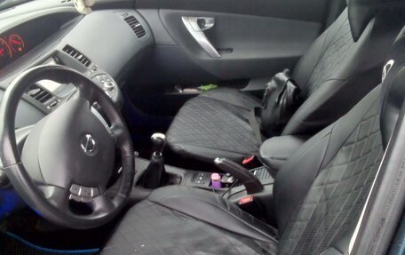 Nissan Primera III, 2006 год, 525 000 рублей, 9 фотография