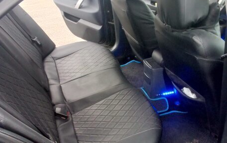 Nissan Primera III, 2006 год, 525 000 рублей, 8 фотография