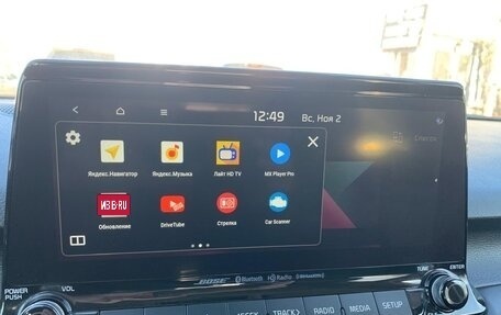 KIA Seltos I, 2020 год, 2 250 000 рублей, 1 фотография