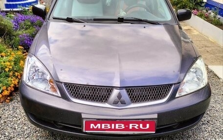 Mitsubishi Lancer IX, 2006 год, 310 000 рублей, 1 фотография