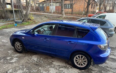 Mazda 3, 2008 год, 512 000 рублей, 1 фотография