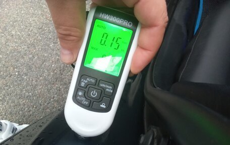 Nissan Primera III, 2006 год, 525 000 рублей, 25 фотография