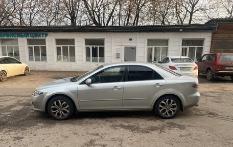 Mazda 6, 2005 год, 475 000 рублей, 2 фотография