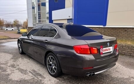 BMW 5 серия, 2012 год, 1 399 000 рублей, 7 фотография