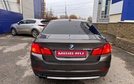 BMW 5 серия, 2012 год, 1 399 000 рублей, 5 фотография