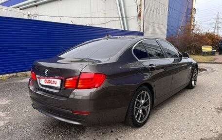 BMW 5 серия, 2012 год, 1 399 000 рублей, 4 фотография