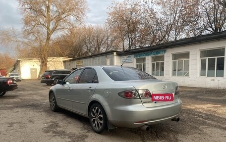 Mazda 6, 2005 год, 475 000 рублей, 3 фотография