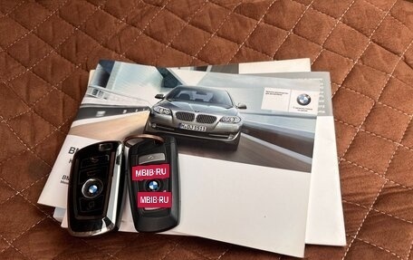 BMW 5 серия, 2012 год, 1 399 000 рублей, 11 фотография