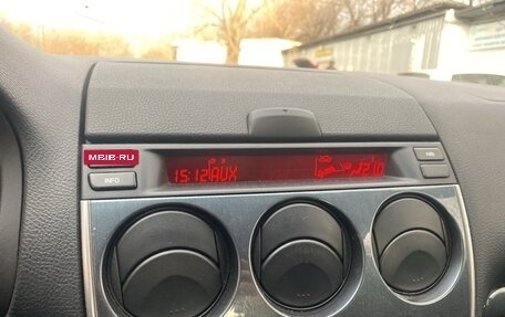 Mazda 6, 2005 год, 475 000 рублей, 9 фотография