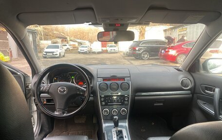 Mazda 6, 2005 год, 475 000 рублей, 8 фотография