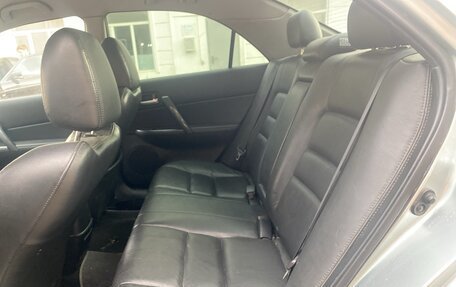 Mazda 6, 2005 год, 475 000 рублей, 10 фотография