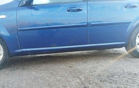 Chevrolet Lacetti, 2008 год, 290 000 рублей, 9 фотография