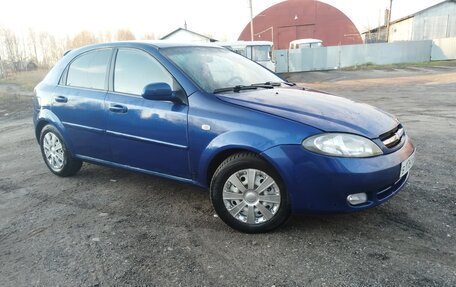 Chevrolet Lacetti, 2008 год, 290 000 рублей, 2 фотография