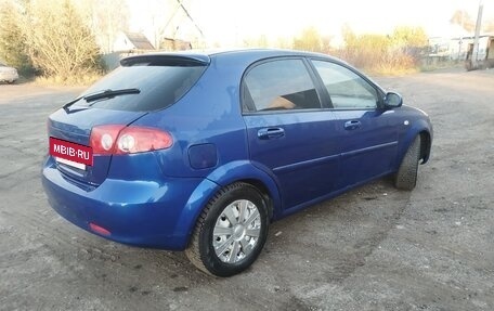 Chevrolet Lacetti, 2008 год, 290 000 рублей, 3 фотография