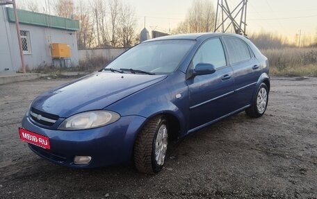 Chevrolet Lacetti, 2008 год, 290 000 рублей, 6 фотография