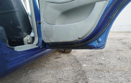 Chevrolet Lacetti, 2008 год, 290 000 рублей, 13 фотография