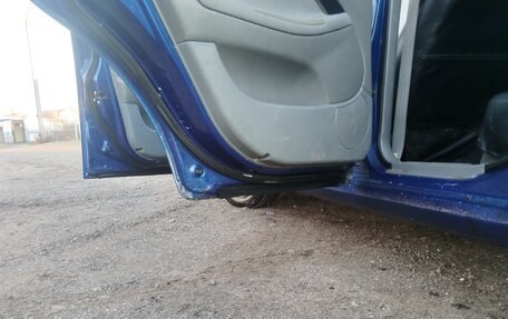 Chevrolet Lacetti, 2008 год, 290 000 рублей, 11 фотография