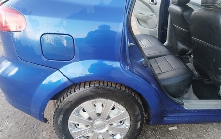 Chevrolet Lacetti, 2008 год, 290 000 рублей, 16 фотография