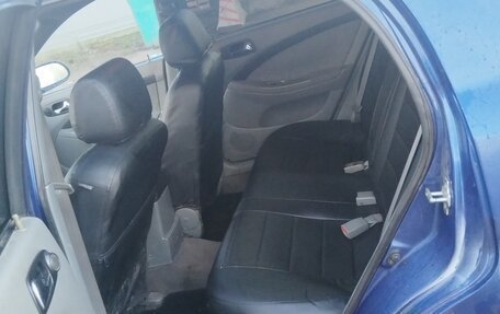 Chevrolet Lacetti, 2008 год, 290 000 рублей, 17 фотография