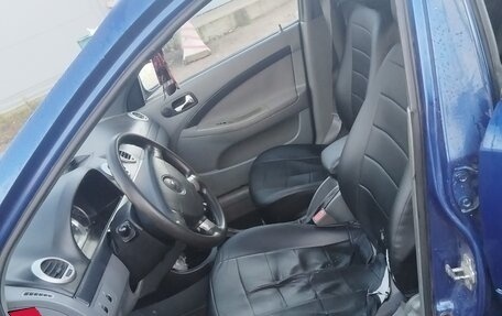 Chevrolet Lacetti, 2008 год, 290 000 рублей, 18 фотография