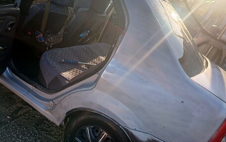 Renault Logan I, 2013 год, 350 000 рублей, 7 фотография