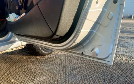 Renault Logan I, 2013 год, 350 000 рублей, 3 фотография