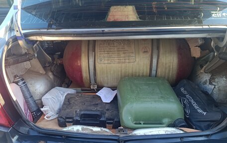 Renault Logan I, 2013 год, 350 000 рублей, 10 фотография