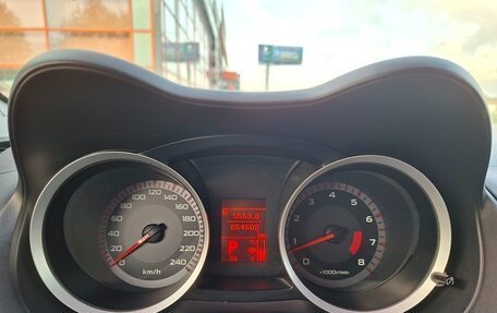 Mitsubishi Lancer IX, 2008 год, 650 000 рублей, 8 фотография