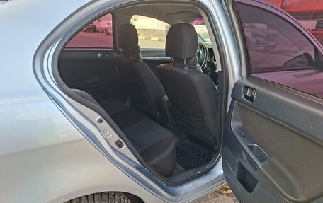 Mitsubishi Lancer IX, 2008 год, 650 000 рублей, 11 фотография