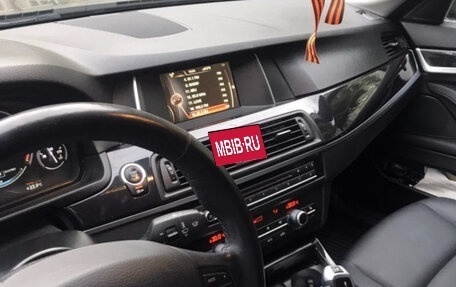 BMW 5 серия, 2014 год, 1 850 000 рублей, 6 фотография