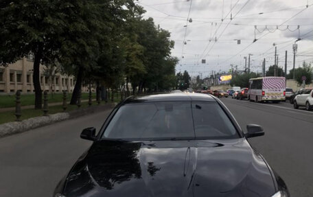 BMW 5 серия, 2014 год, 1 850 000 рублей, 4 фотография