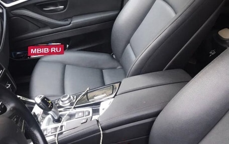 BMW 5 серия, 2014 год, 1 850 000 рублей, 5 фотография