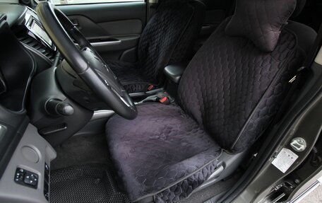 Mitsubishi L200 IV рестайлинг, 2017 год, 2 595 000 рублей, 13 фотография