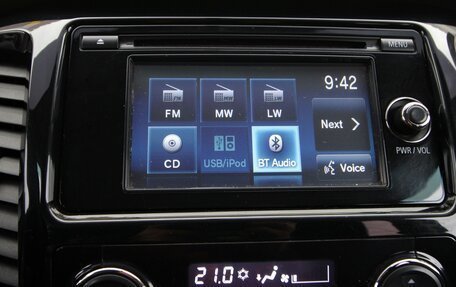 Mitsubishi L200 IV рестайлинг, 2017 год, 2 595 000 рублей, 25 фотография