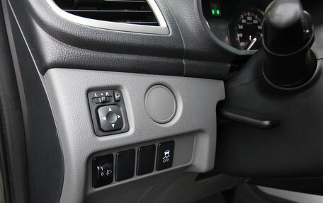 Mitsubishi L200 IV рестайлинг, 2017 год, 2 595 000 рублей, 22 фотография