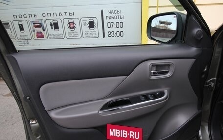 Mitsubishi L200 IV рестайлинг, 2017 год, 2 595 000 рублей, 21 фотография