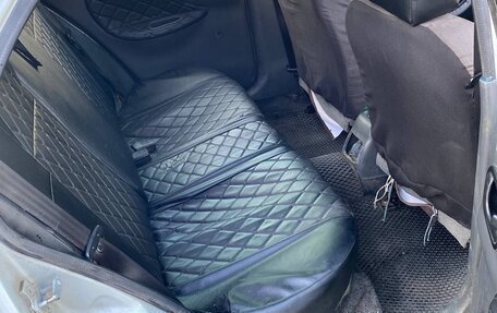 ЗАЗ Chance, 2010 год, 95 000 рублей, 7 фотография