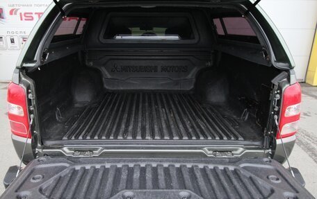 Mitsubishi L200 IV рестайлинг, 2017 год, 2 595 000 рублей, 29 фотография