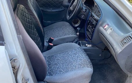 ЗАЗ Chance, 2010 год, 95 000 рублей, 6 фотография