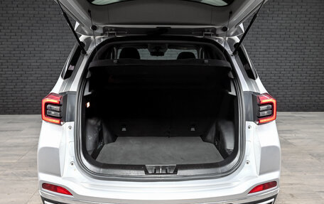 Chery Tiggo 4 I рестайлинг, 2021 год, 1 515 000 рублей, 6 фотография