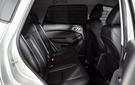 Chery Tiggo 4 I рестайлинг, 2021 год, 1 515 000 рублей, 18 фотография