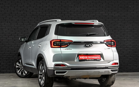 Chery Tiggo 4 I рестайлинг, 2021 год, 1 515 000 рублей, 7 фотография