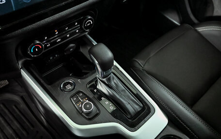 Chery Tiggo 4 I рестайлинг, 2021 год, 1 515 000 рублей, 14 фотография