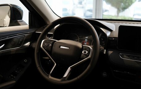 Haval Jolion, 2025 год, 2 349 000 рублей, 10 фотография