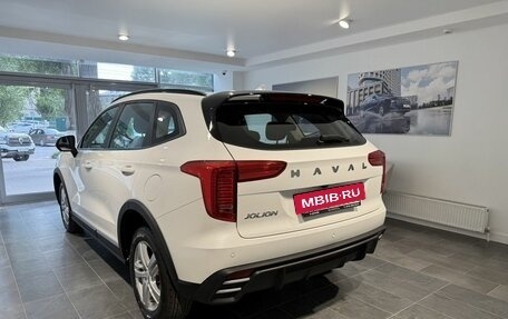 Haval Jolion, 2025 год, 2 349 000 рублей, 2 фотография