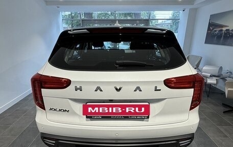 Haval Jolion, 2025 год, 2 349 000 рублей, 5 фотография